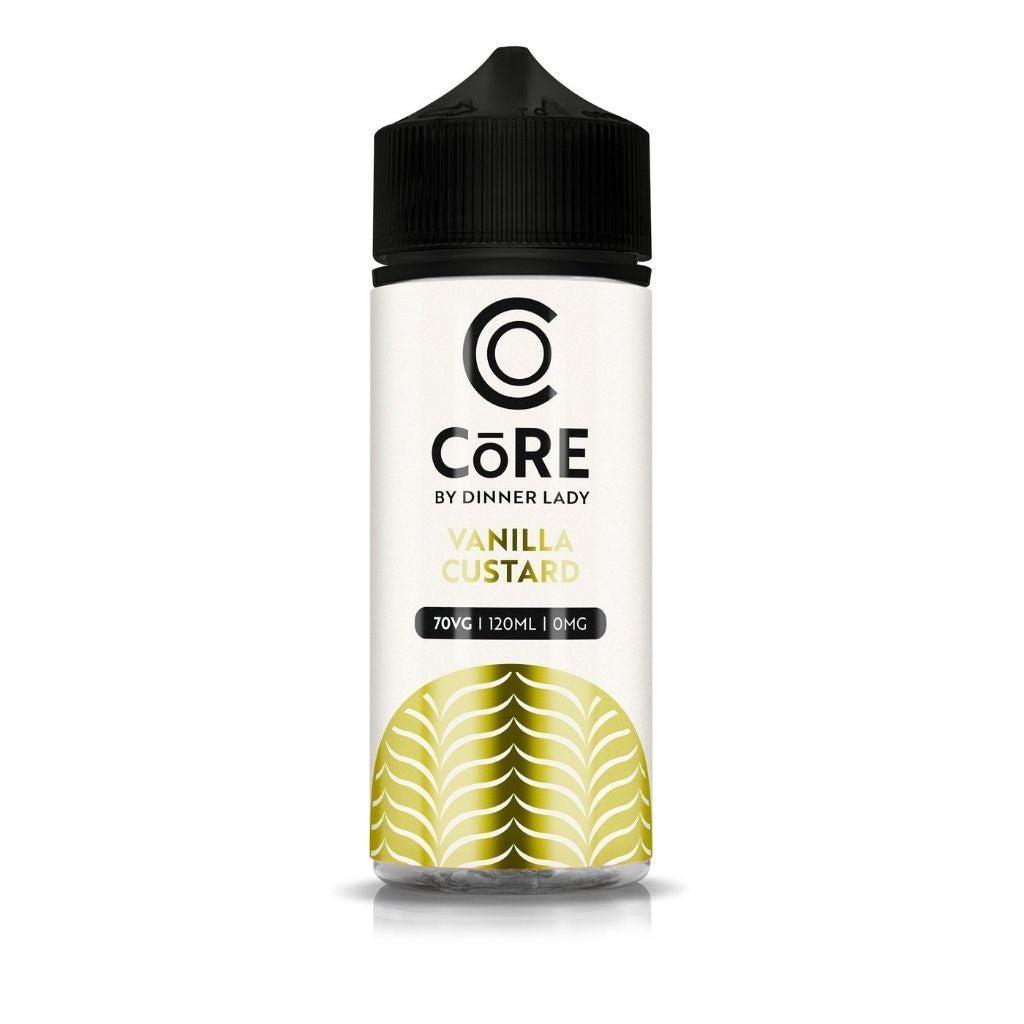 Vanilla Custard by Core, [product_vandor]
