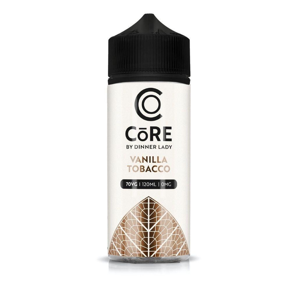 Vanilla Tobacco by Core, [product_vandor]