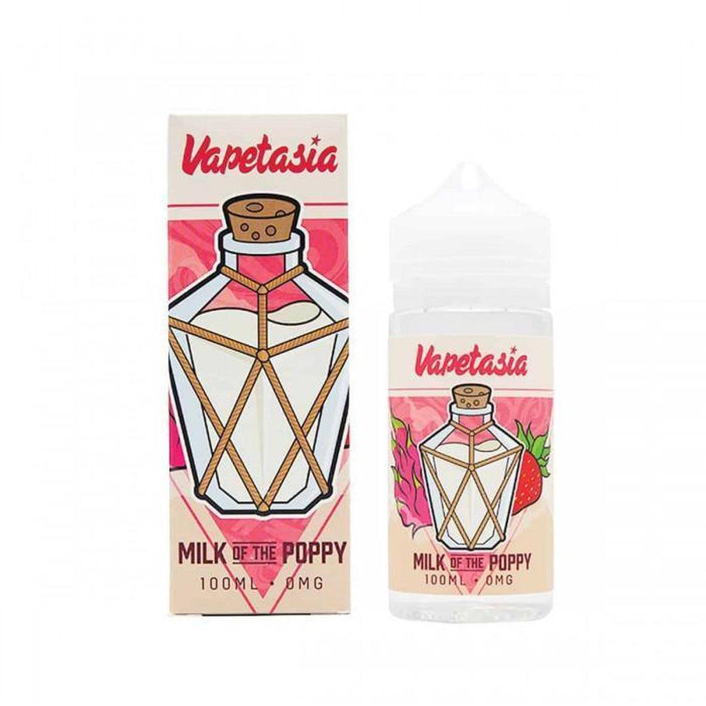 Vapetasia - Milk Of The Poppy (USA), [product_vandor]