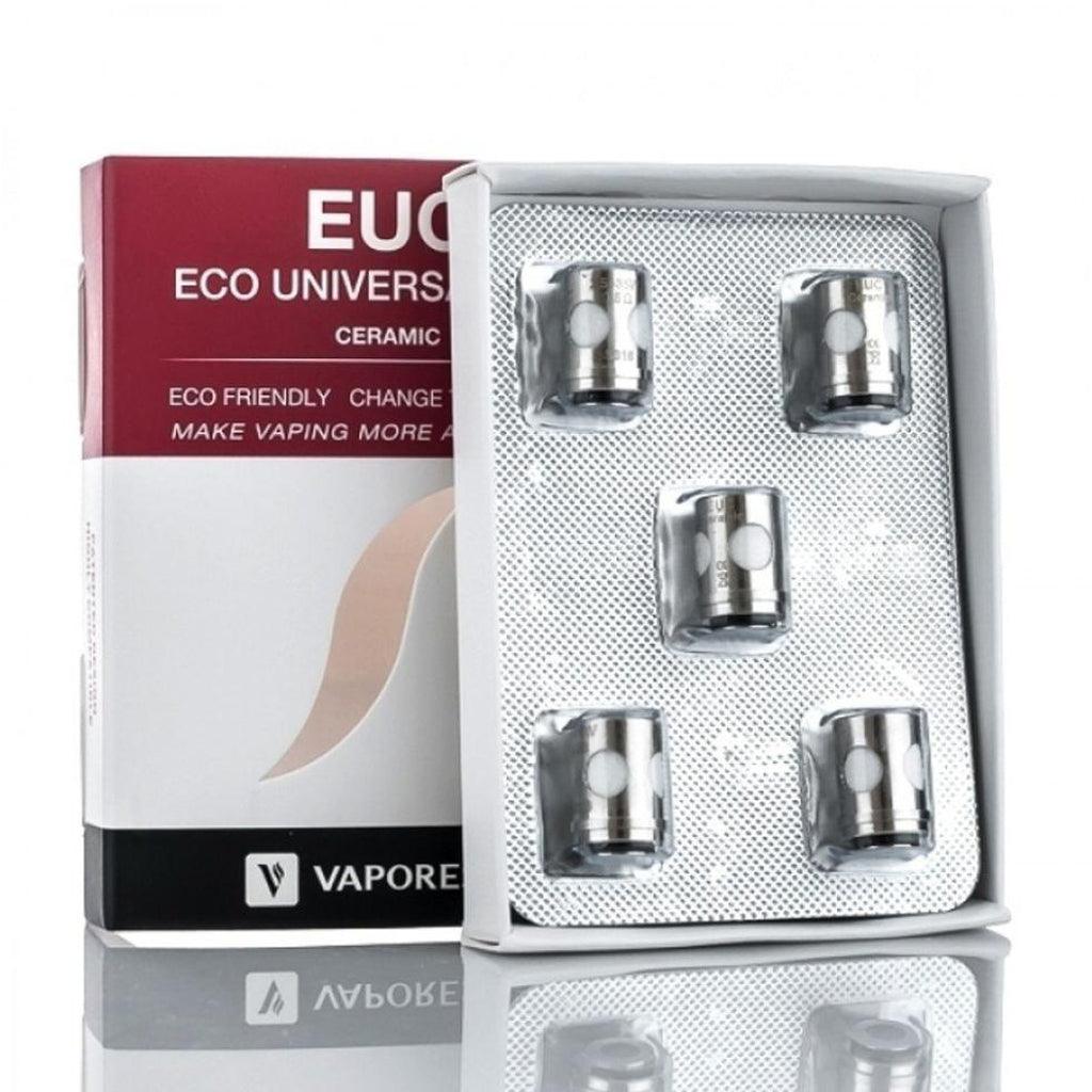 Vaporesso EUC Replacement Coils, [product_vandor]