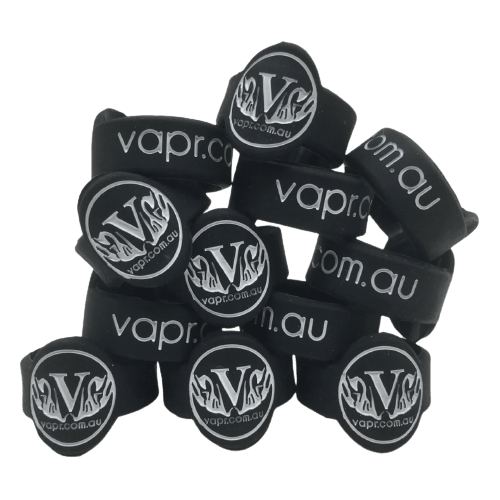 VAPR Vape Bands, [product_vandor]