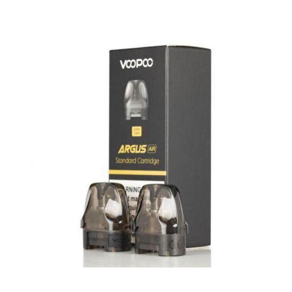 VooPoo Argus Air replacement pod 2pk, [product_vandor]