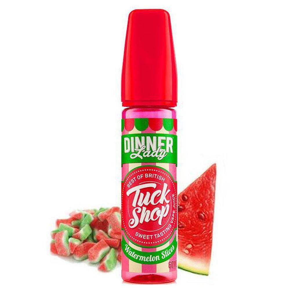 Watermelon Slices - Tuck Shop Range by Dinner Lady, [product_vandor]