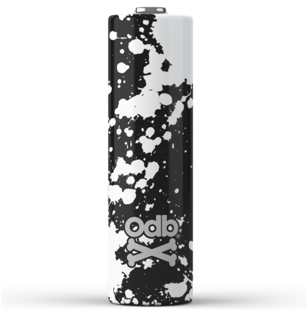 White Out - ODB 20700 & 21700 Battery Wrap, [product_vandor]